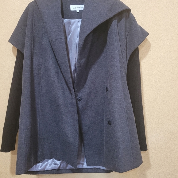 Calvin klein coats - Picture 4 of 16